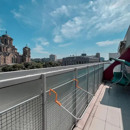 Owl Βελιγράδι