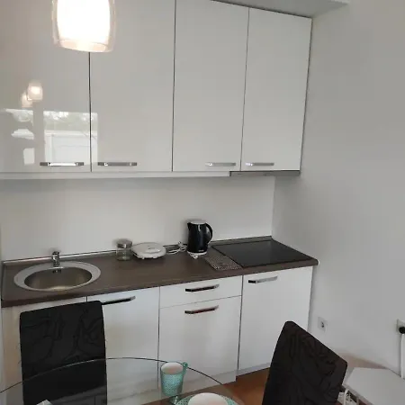 Apartment Owl Belgrade