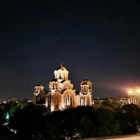 Owl Appartamento Belgrado