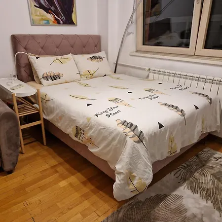 Apartment Owl