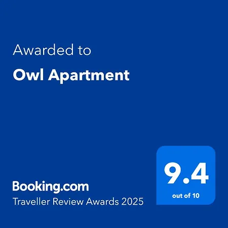 Owl *